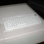 Acer Wireless Keyboard & Mouse (For Controlling HTPC)