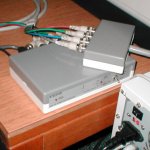 Extron RGB-109 Computer Interface